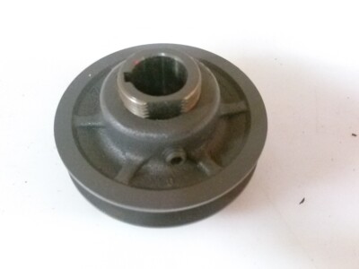 Browning 1VP50x1/2 variable / adjustable pulley, made in USA.   *