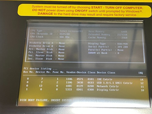 Smiths Detection HazmatID 360 Command System, 023-1001, NO HD - Picture 3 of 5