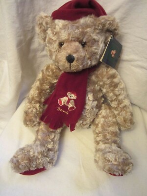 harrods bear 1999
