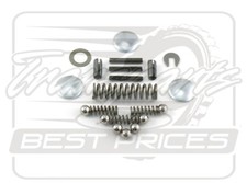 Fits Gm Chevy Sm465 4 Speed Top Cover Small Parts Kit