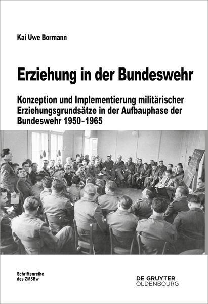Thumbnail - Erziehung In Der Bundeswehr | Kai Uwe Bormann | Deutsch