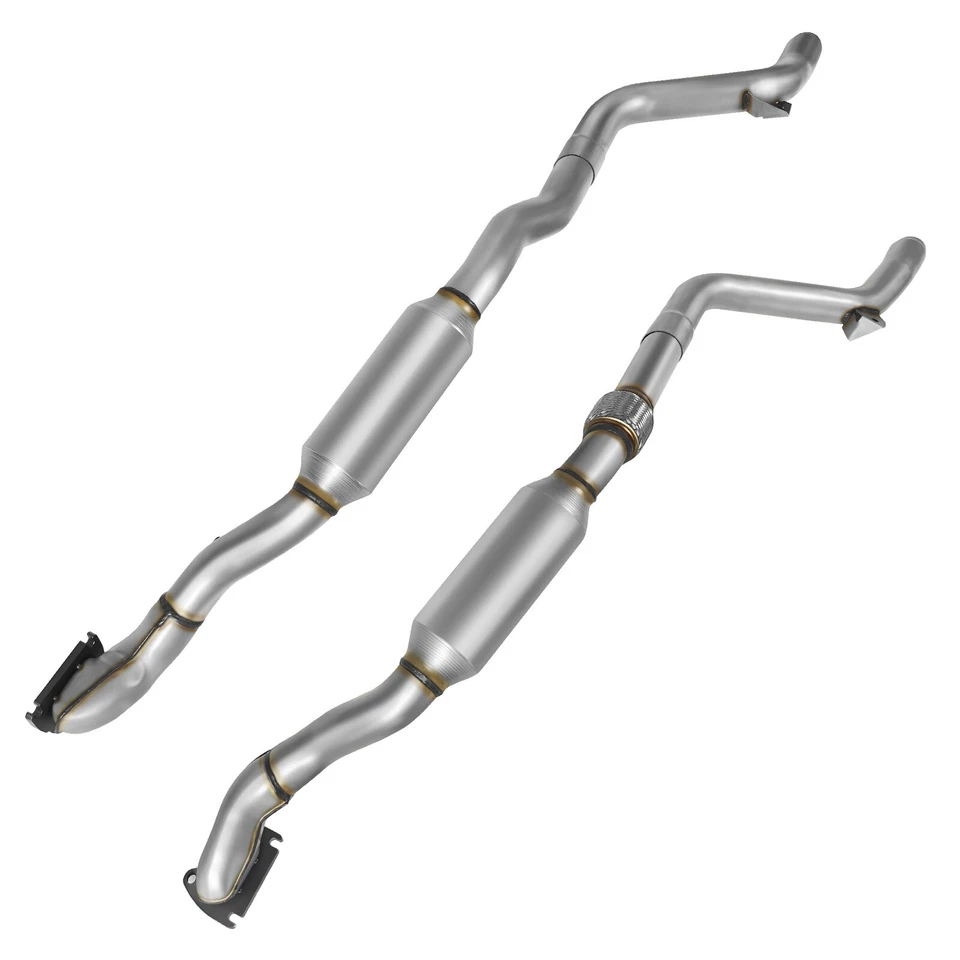 Catalytic Converter For 2016-2021 Chrysler 300 Dodge Challenger Charger 3.6L EPA Foto 2 de 4