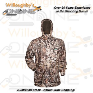 ridgeline camo jacket