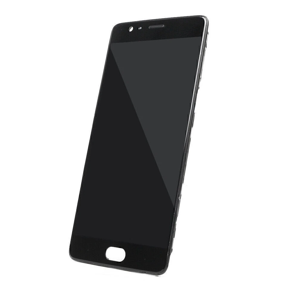 LCD Display Touch Screen Digitizer Assembly For OnePlus 3 Three A3000 A3003 5.5 - Image 3 of 4