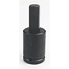 Proto J075905/8 3/4" Drive 5/8" Impact Socket Hex Bit