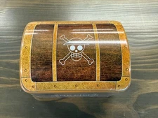 ONE PIECE CARD GAME JP Treasure Chest Vol. 1 [TC- 01] Brand New In Hand