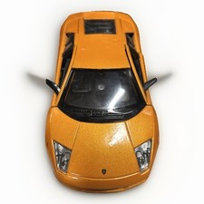 Maisto 1/18 Scale 31148 - 2007 Lamborghini Murcielago used no box perfect cond