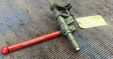 1965 Piper PA-30 Twin Comanche Emergency Gear Handle Assy.