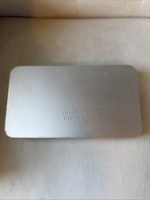 Cisco Meraki MX64-HW Cloud Managed Firewall - UNCLAIMED