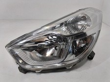 Feu avant (phare) Dacia LODGY 