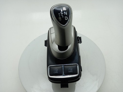 #ad MITSUBISHI OUTLANDER Gear Lever Shifter Knob 2012 2021 PHEV GX4H 4WORK GBP 111.99