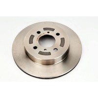 Bremsscheibe Textar 92131200 Vorne, BelüFtet, 1 StüCk