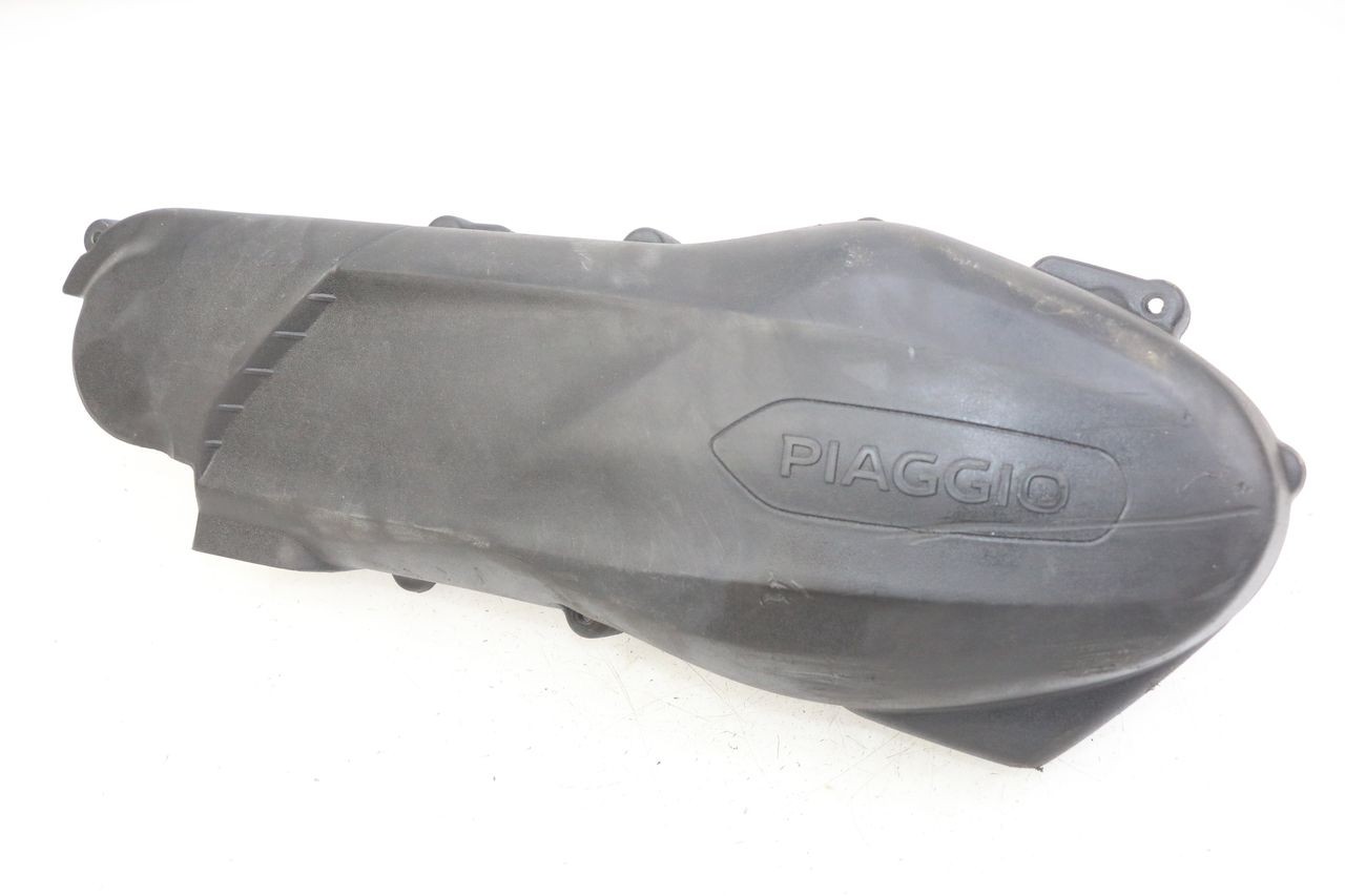 TRANSMISSION COVER - PIAGGIO LIBERTY IGET 4T 50 (2015 - 2020)