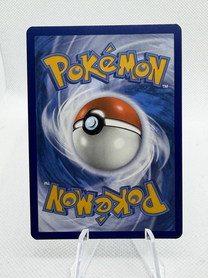 Walking Wake ex 127 Sv: Scarlet & Violet Promo Cards Holo - Image 2 of 2