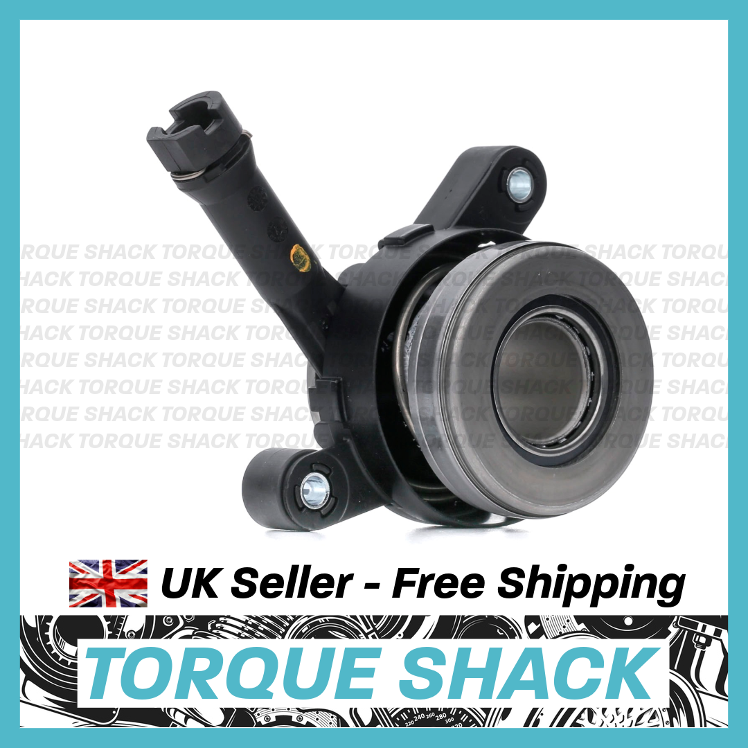 LuK 510010810 Clutch Central Slave Cylinder Fits Jeep Patriot 2.2 CRD 4x4