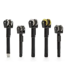 Large CP11 And Small CP22 Wheel Flint Stone Lighter Accessories For Spain Clippe