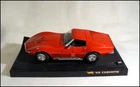 Vintage Hot Wheels 1969 Chevrolet Corvette Modified Diecast Scale 1:18 #R1458