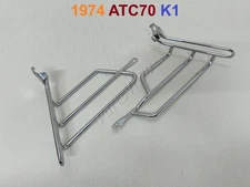 1974 Honda ATC70 Foot Peg. All Terrain ATC 70 ATC70K K1 Foot Peg Step Bar Guard