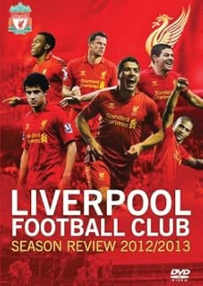 Liverpool Season Review for sale | eBay UK
