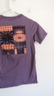 Youth Nike Purple Tee - Size Large — photo 5