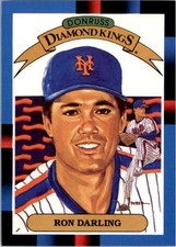 1988 Donruss Baseball (1-220) - You Pick - FREE SHIPPING 5+ Cards READ NM