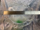 La Murrina Vase. Green White Clear Swirl. Unused with La Murrina Packaging. — photo 9