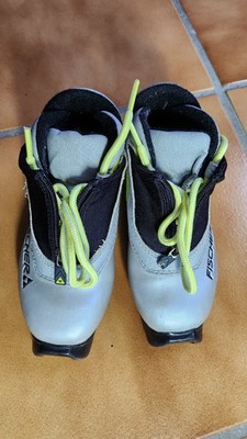 Skischuhe Langlauf SNS, Klassisch, Größe 28