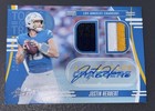 2025 Panini Absolute Justin Herbert Base (RAW)
