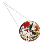 Hanging Bird Pendant Hummingbird Ornament Hummingbirds Decorative