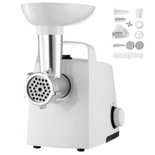 4 LBS/Min Electric Tomato Strainer 300W Tomato Press Sauce Maker Machine Home