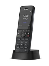 Yealink W78H SIP DECT Telefon SIP-W78H