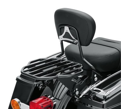 Harley-Davidson King H-D Abnehmbarer Two-Up Gepäckträger 50300058B
