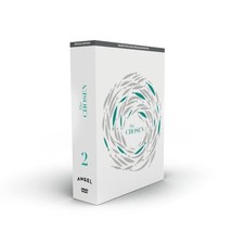 The Chosen: Season Two - Special Edition - Blu-Ray