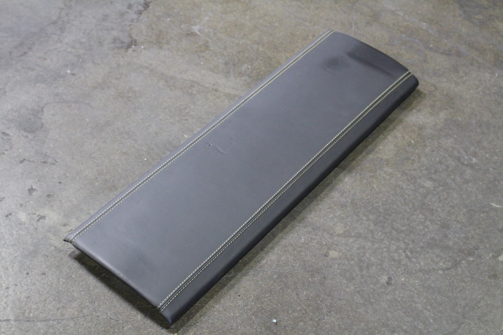 Ferrari 458 Italia Rear Trim panel P/N 814201