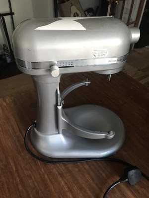 KitchenAid 5KSM7591 Standmixer Schwerlast Hubschüssel -