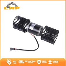 VOE 14576774 14514331 24V Excavator Blower Motor  for Volvo EC140 EC120 EC135