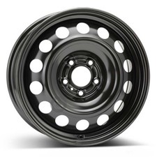Alcar Stahlfelgen 9983 7.0Jx16 ET47 5x108 für Peugeot 508
