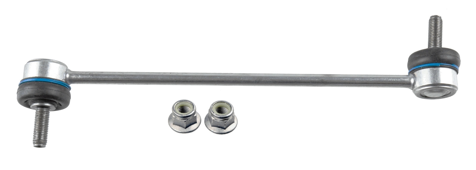 Biellette de stabilisateur Lemförder 43522 01 pour éliminer les claquements de suspension
