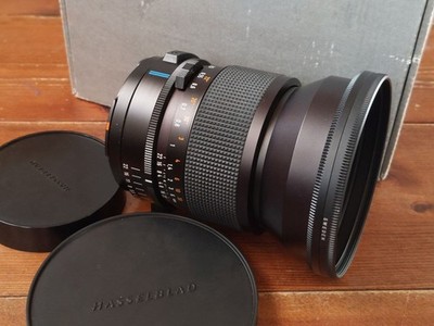 Hasselblad  Carl Zeiss Distagon FE 2.8/50mm T _ 20516