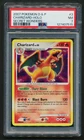 Charizard 3/132 Holo Rare Pokémon 2007 Diamond & Pearl Secret Wonders PSA 7 NM
