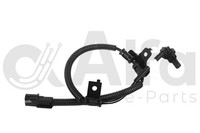 Raddrehzahlsensor Vorne Links FüR Hyundai I10 I 2007-2013