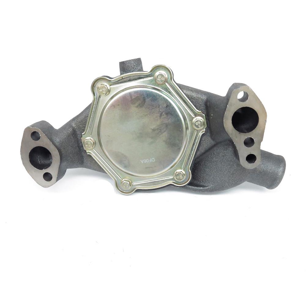 WATER PUMP FITS CHEVROLET CORVETTE ZR-1 5.7L 1987 1988 1989 1990 1991 WP595HDA