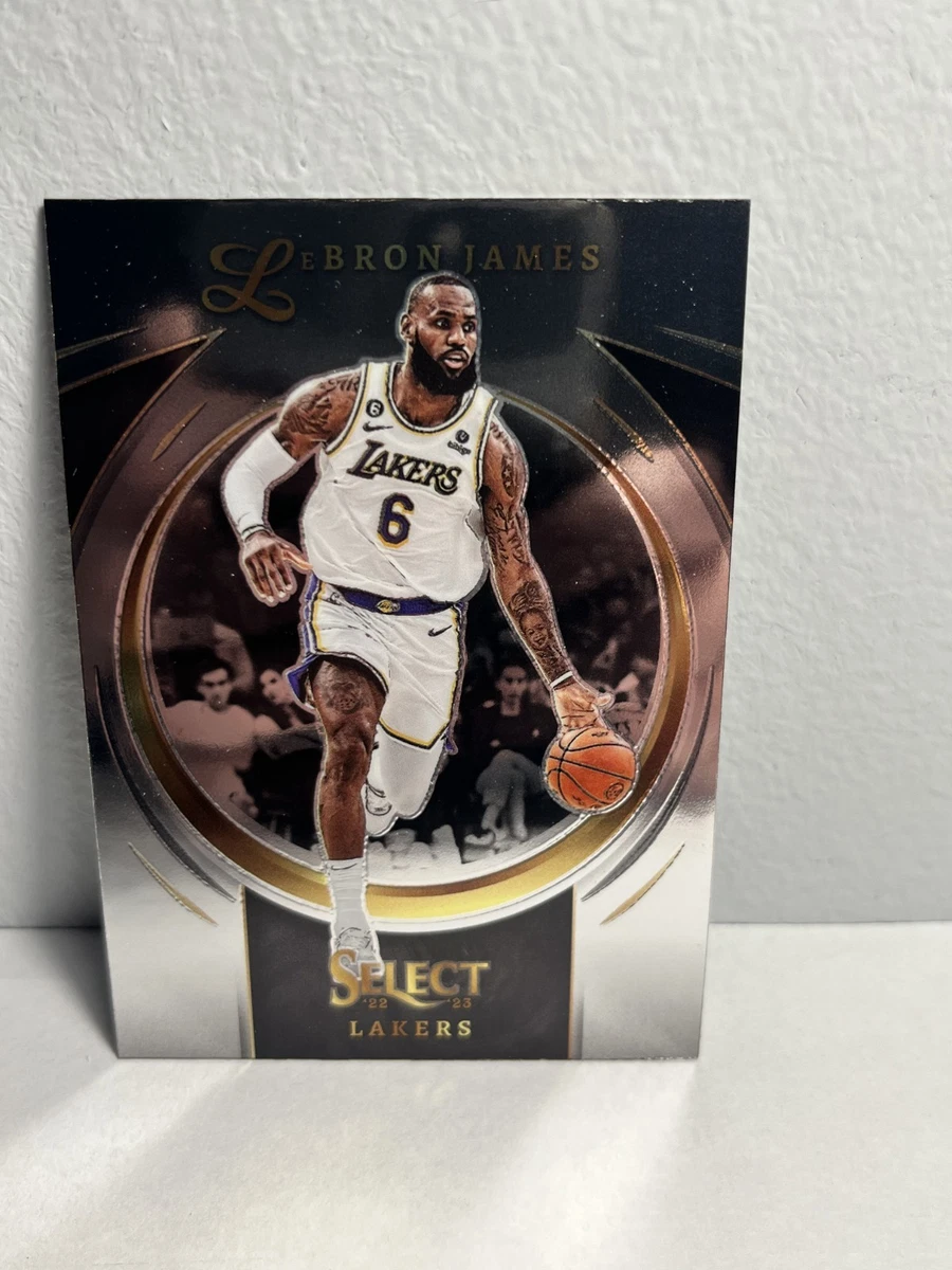 lebron james 23 products for sale | eBay