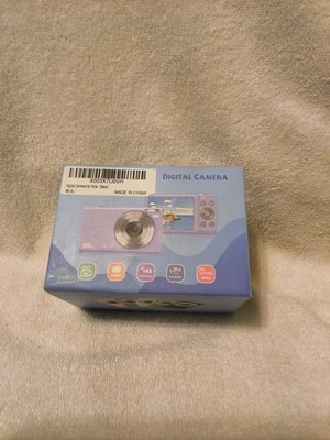 rohs digital camera