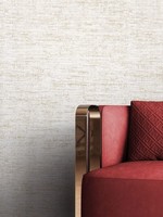 Newroom Vliestapete Grau Struktur Glanz Modern Elegant Wohnzimmer Schlafzimmer