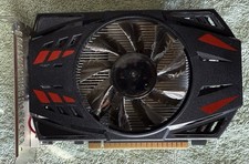 NVIDIA GeForce GTX 650 1024MB 128Bit GDDR5 Graphics Card