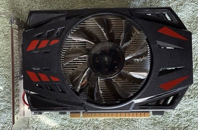 NVIDIA GeForce GTX 650 1024MB 128Bit GDDR5 Graphics Card
