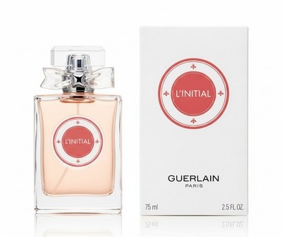 GUERLAIN L'Initial 75ml-2.5fl.oz Eau de Parfum for Women
