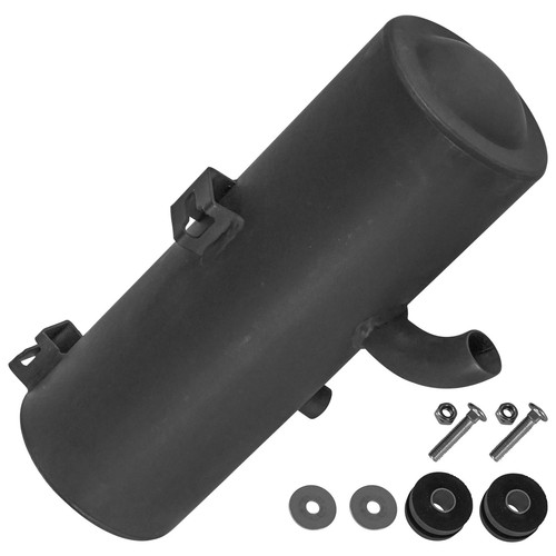 Caltric Exhaust Muffler Replacement For Polaris Sportsman 400