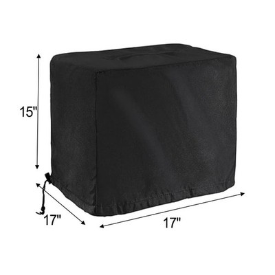 Infrarot Grillabdeckung Outdoor Grillabdeckung Grillsaison PU Beschichtung Schic